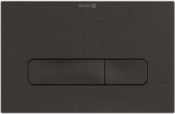 Kludi Unifix öblítő gomb WC-hez fekete 30PP01N2 (30PP01N2)