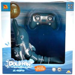 Suncon Jucarie interactiva, Suncon, Delfin cu telecomanda (S00005652_001w)