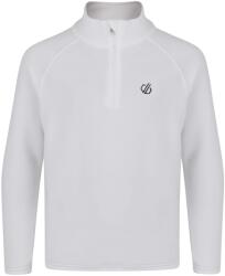 Dare2b Gyermek felső Freehand Fleece 3 - 4 EVES fehér