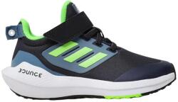 Adidas Futócipő Adidas Eq21 Run 38 fekete|kék Férfi futócipő