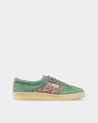 Morrison Pantofi sport modern Femei MAYA NINETIES Morrison verde 37