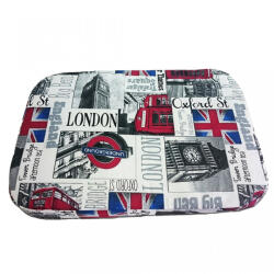 PetTribe Saltea Underground - 80x60x9cm