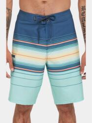 O'Neill Hyperfreak Heat Stripe 21" Boardshorts férfi boardshort 2XS kék