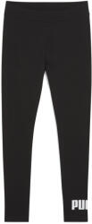 PUMA Női Futás Nadrág Ess No. 1 Logo Leggings PUMA Black 3XL fekete