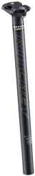 RITCHEY Nyeregszár Wcs 2bolt Trail Zero 27, 2x400mm 0mm Offset Blatte Fekete