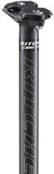 RITCHEY Nyeregszár Comp 2bolt Trail Zero 27.2x400mm 0mm Offset Bb Black