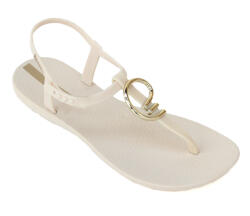 Ipanema Class Stylish lábujjközös bézs szandál 83656-BF492