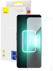 Baseus P6001205B201-04 Baseus edzett üvegfólia Realme GT Neo5 (P6001205B201-04)