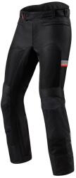 Revit Pantaloni de motocicletă Revit Tornado 3 negru lichidare (REFPT098-0011)