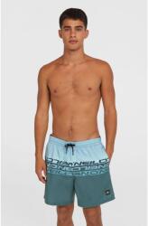 O'Neill Cali Stripe 16'' Swimshorts férfi beach short 36 kék