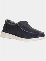 Nautica KALIK CVS NAVY férfi slip-on cipő 43 kék