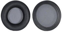  PART000407 1 pár Audio-Technica ATH-S200BT fejhallgató párna, szivacs, Szin: Fekete-szürke (PART000407)