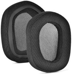  PART000333 1 pár Logitech G335 fejhallgató párna, szivacs, Szin: Fekete (PART000333)
