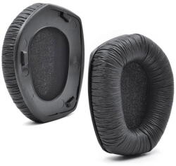  PART000345 1 pár Sennheiser HDR RS165 / RS175 / RS185 / RS195 fejhallgató párna, szivacs, Szin (PART000345)