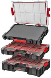 Qbrick System SYSTEM PRO set de organizare 100 (inserție de burete)+200+300 (255840)