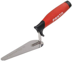 FESTA Lingurita cu limba de pisica 160 inox cu maner moale (31340F)