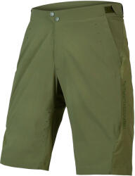 ENDURA GV500 Foyle Baggy Short férfi kerékpáros rövidnadrág S zöld