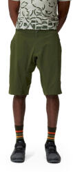 ENDURA Hummvee Lite Short férfi kerékpáros rövidnadrág 2XL zöld