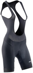 NORTHWAVE Active Bibshort női kerékpáros rövidnadrág M fekete