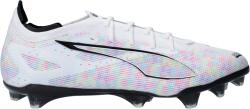PUMA Ultra 5 Carbon Light Speed FG Futballcipő 108709-01 Méret 42 EU 108709-01
