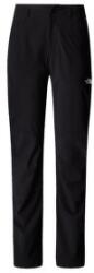 The North Face SPEEDLIGHT REGULAR PANT Pantaloni The North Face TNF BLACK 4/REG