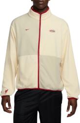 Nike LFC M NK CLUB+ PLR JKT DOT SE Dzseki hj1045-113 Méret XXL hj1045-113