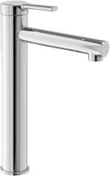 Rea Pixel, magas mosdócsaptelep, magasság: 275 cm, króm, REA-B6562 (REA-B6562)