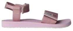 The North Face SKEENA SANDAL II women Sandale 74V METAL PINK/CALACATTA 40 EU