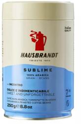 Hausbrandt Boabe de cafea Hausbrandt Sublime 250g