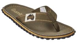 Gumbies Classic - Khaki Şlapi Gumbies Classic - Khaki 40 EU