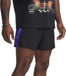 Under Armour Pjt Rck Colorblock Wvn Short Rövidnadrág 1389919-001 Méret XS 1389919-001