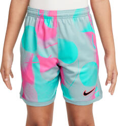 Nike BIG KIDS' DRI-FIT SHORTS ACADEMY+ Rövidnadrág hj3827-646 Méret M (137-147 cm) hj3827-646
