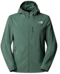 The North Face NIMBLE HOODIE Men Hanorac The North Face DUCK GREEN S