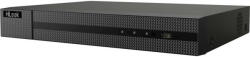 Hikvision NVR-108MH-C/8P /8 csatorna/H265+/80Mbps rögzítés/1x SATA/8x PoE (75W)/ hálózati rögzítő (NVR)