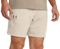 Under Armour UA Icon Fleece Short Rövidnadrág 1380377-203 Méret XXL 1380377-203