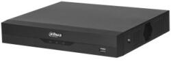 Dahua XVR5108HS-I3 8 csatorna/H265+/5MP-10fps/720p-30fps/1x SATA/Lite AI Penta-brid XVR rögzítő