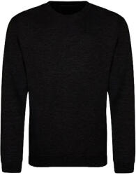 AWDIS Unisex felnőtt egyszínű pulóver M fekete - decathlon - 12 790 Ft