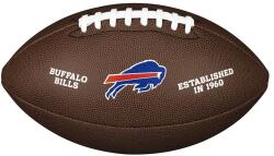 Wilson Amerikai focilabda Wilson NFL Team Buffalo Bills barna