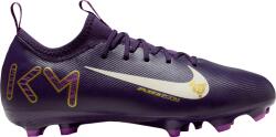 Nike JR ZOOM VAPOR 16 ACADEMY KM FG/MG Futballcipő fq8394-500 Méret 37, 5 EU fq8394-500