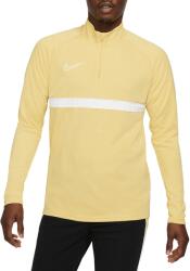 Nike M NK DF ACD21 DRIL TOP Hosszú ujjú póló cw6110-700 Méret M cw6110-700