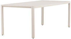  Kerti asztal Dallas 4734 (Beige)