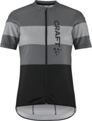 Craft Core Endur Logo Jersey Women Rövid ujjú póló 1913173-999985 Méret M 1913173-999985