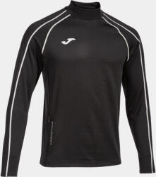 joma R-City férfi futópulóver 2XL fekete