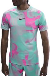 Nike Academy+ Shirt Rövid ujjú póló hj4239-646 Méret XL hj4239-646