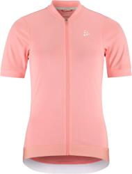 Craft Core Essence Regular Fit Jersey Women Rövid ujjú póló 1913164-727000 Méret XS 1913164-727000