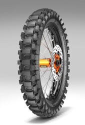 METZELER Mc360 MID Hard 120/100-18 M/C 68M MST Rear