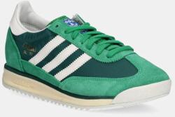 Adidas sportcipő SL 72 RS zöld, JH8643 - zöld Női 40 2/3