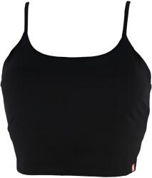 BARNETT AS003-23 Sport Melltartó Fekete XS XS fekete