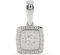 Arany ékszer Juta fehér arany medál - JTFJ-6797 (JTFJ-6797)