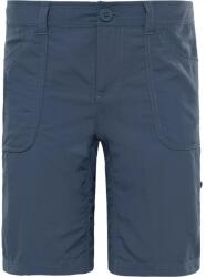 The North Face W Horizon Sunnyside Short női túra rövidnadrág - kék 2XS kék